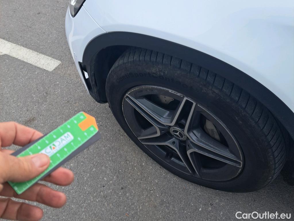  Mercedes  G-Klasee MERCEDES-BENZ GLC Coupé / 2019 / 5P / coupé GLC 220 d 4MATIC #1