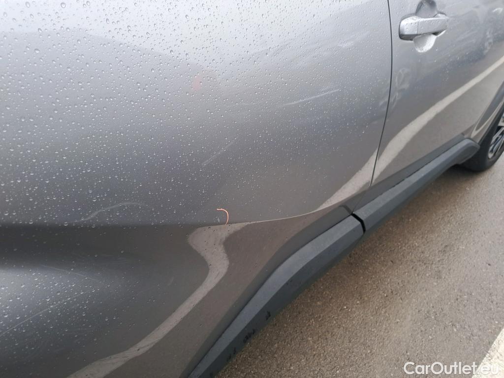  Toyota  C-HR TOYOTA  / 2016 / 5P / todoterreno 1.8 125H Advance (CX) #24