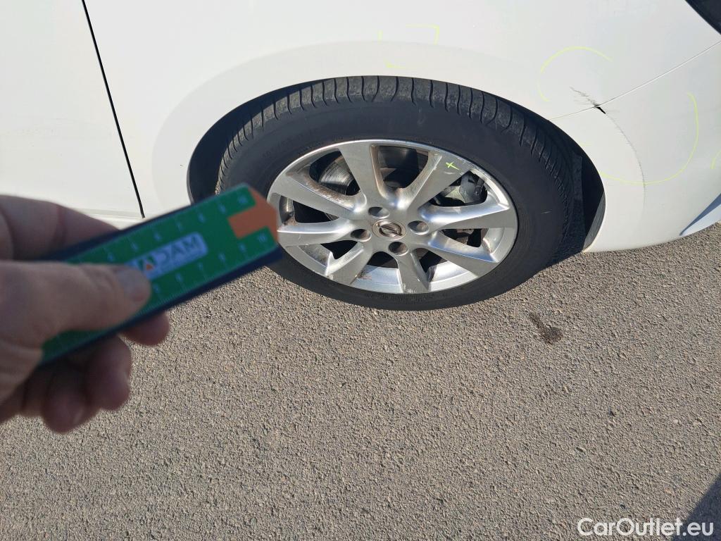  Opel  Corsa OPEL  / 2019 / 5P / berlina con portón 1.2T XHL 74kW (100CV) Edition (AC) #15