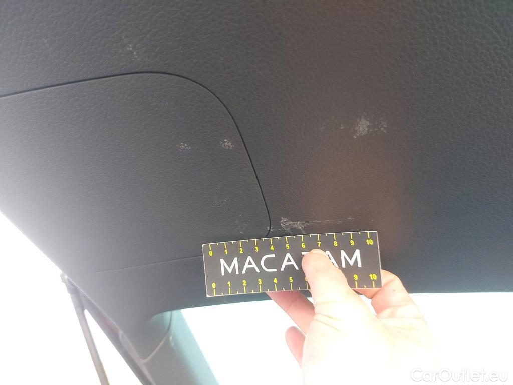  Seat  Alhambra SEAT  / 2010 / 5P / monovolumen 1.4 TSI 110kW DSG St&Sp Style GO(SP) #21