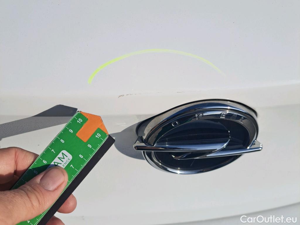  Opel  Corsa OPEL  / 2019 / 5P / berlina con portón 1.2T XHL 74kW (100CV) Edition (AC) #6