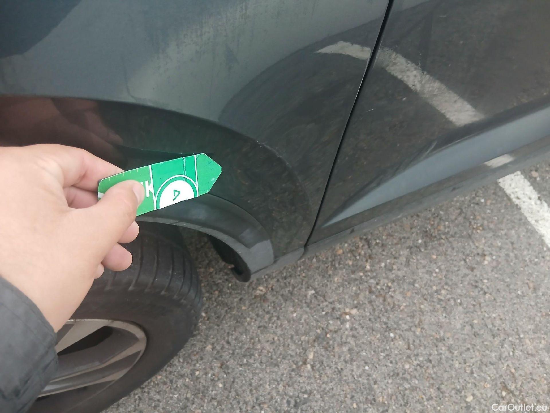  Seat  ATECA SEAT  1.5 TSI 110kW DSG S&S Style Go #8