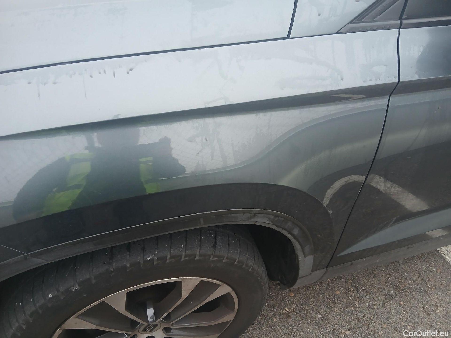  Seat  ATECA SEAT  1.5 TSI 110kW DSG S&S Style Go #7