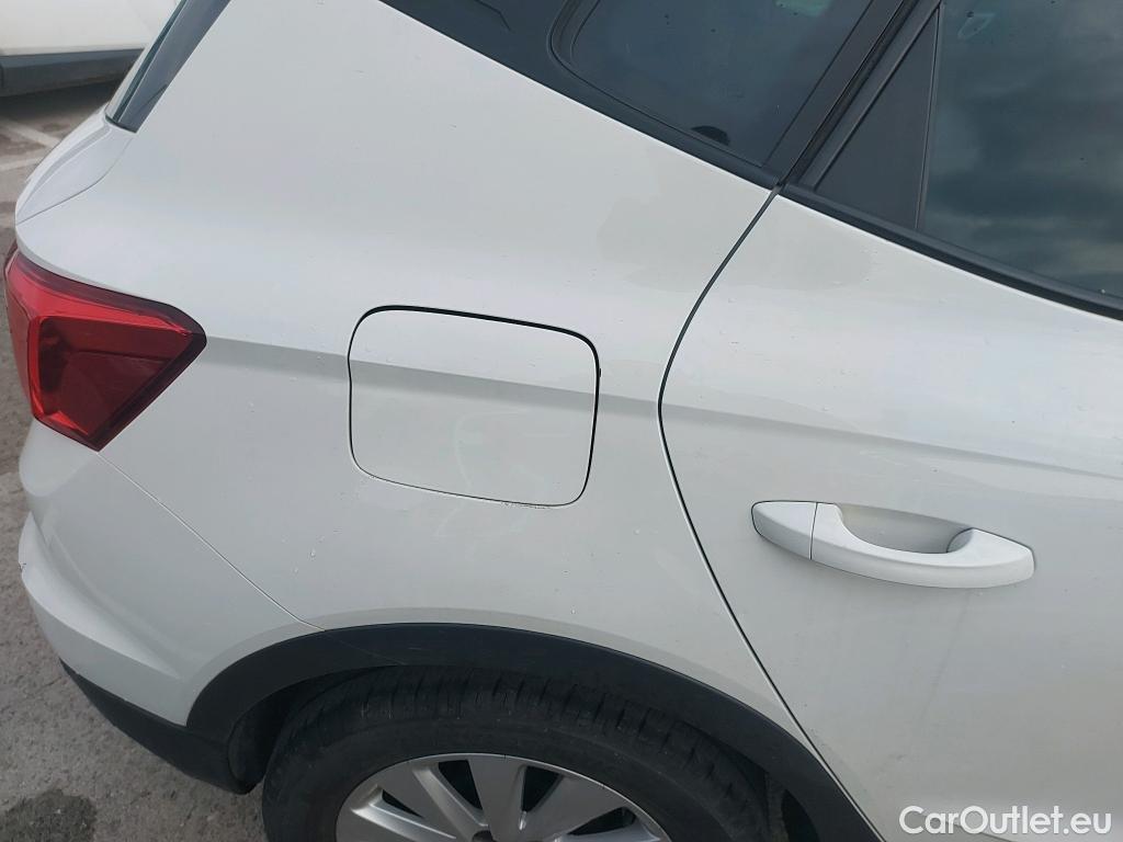  Seat  Arona SEAT  / 2017 / 5P / todoterreno 1.0 TSI 70kW (95CV) Style Ecomotive #15