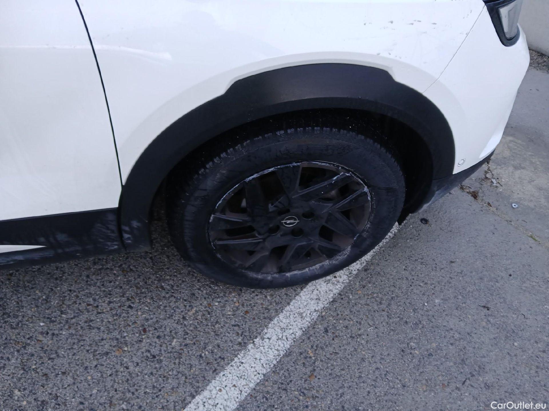  Opel  Mokka OPEL  / 2020 / 5P / todoterreno 1.5 D GS Line (AC) #6