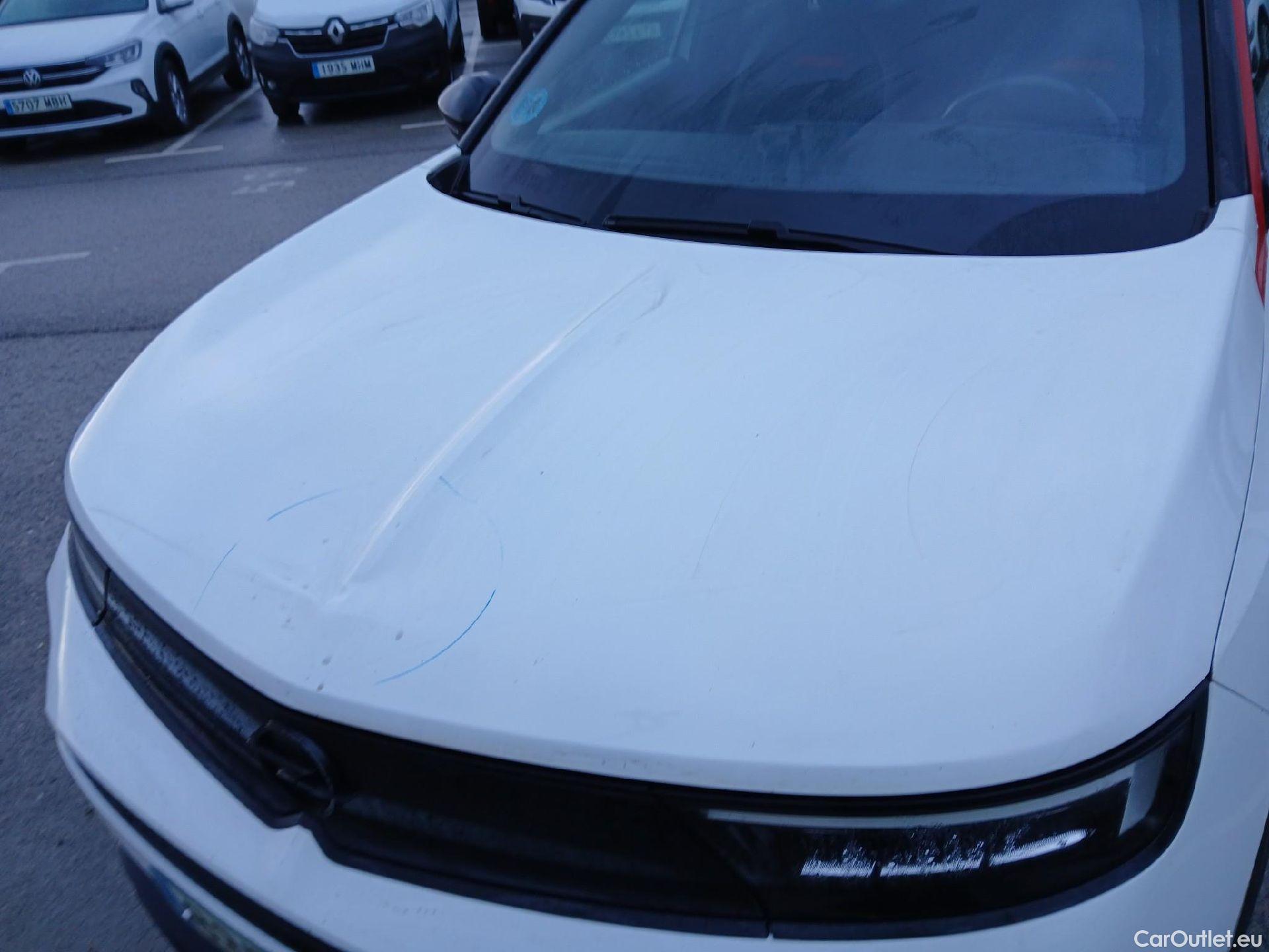  Opel  Mokka OPEL  / 2020 / 5P / todoterreno 1.5 D GS Line (AC) #10