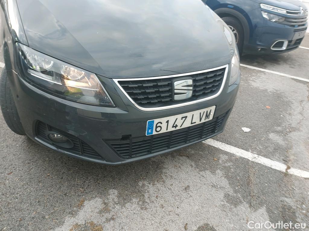  Seat  Alhambra SEAT  / 2010 / 5P / monovolumen 1.4 TSI 110kW DSG St&Sp Style GO(SP) #26