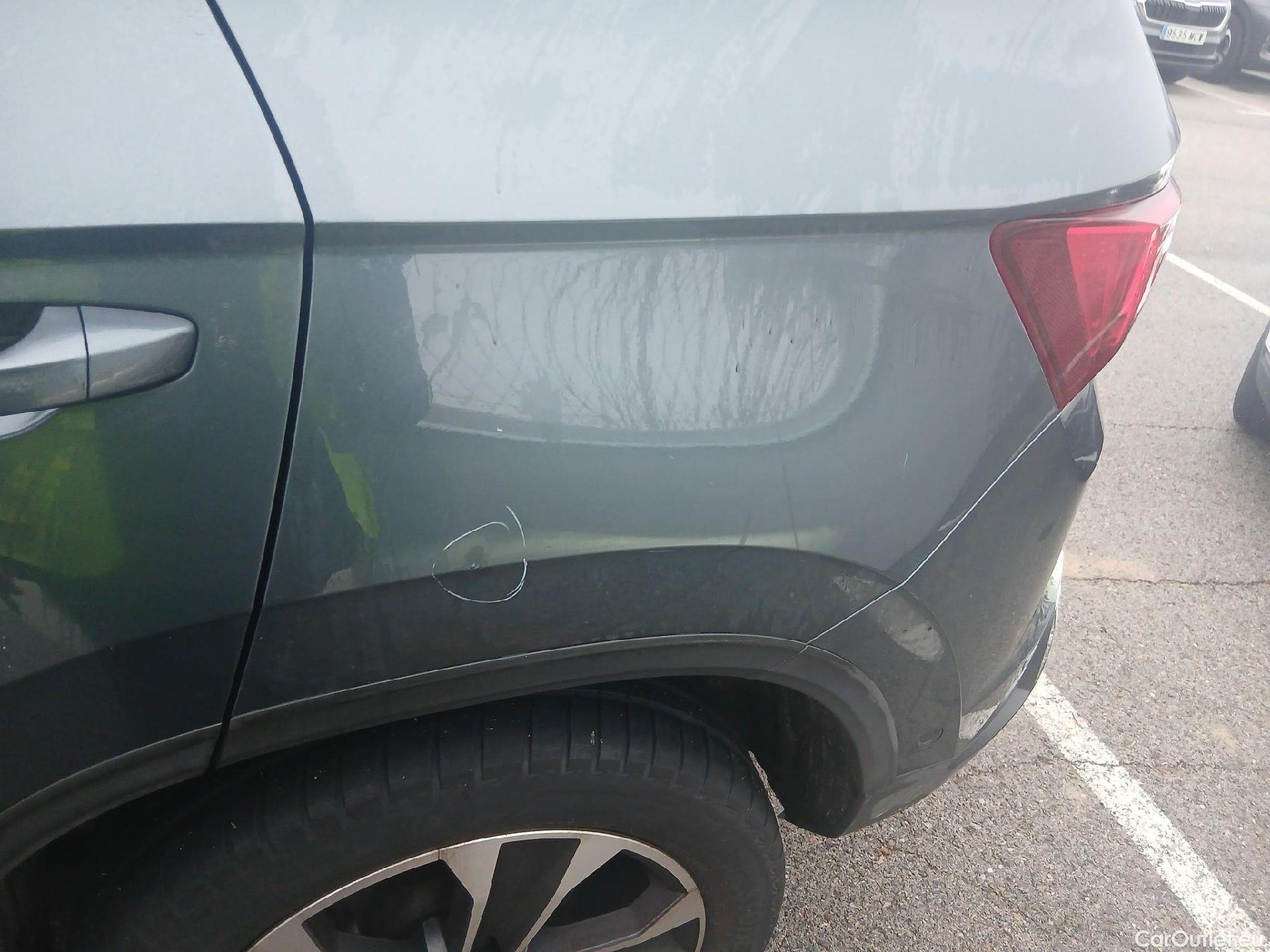  Seat  ATECA SEAT  1.5 TSI 110kW DSG S&S Style Go #11