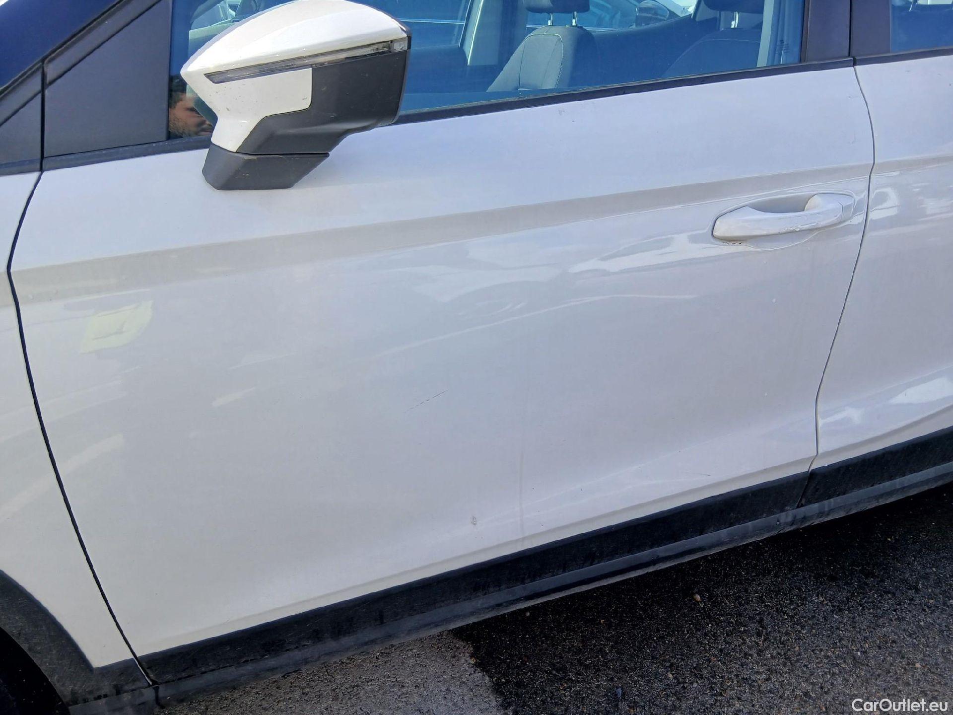  Seat  Arona SEAT  / 2021 / 5P / todoterreno 1.0 TSI 81kW (110CV) Style Plus(SP) #7