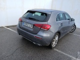  Mercedes  A-Klasse MERCEDES-BENZ Clase A / 2018 / 5P / berlina con portón A 180 d #2