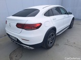  Mercedes  G-Klasee MERCEDES-BENZ GLC Coupé / 2019 / 5P / coupé GLC 220 d 4MATIC #2