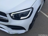  Mercedes  G-Klasee MERCEDES-BENZ GLC Coupé / 2019 / 5P / coupé GLC 220 d 4MATIC #17