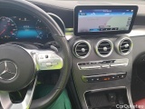  Mercedes  G-Klasee MERCEDES-BENZ GLC Coupé / 2019 / 5P / coupé GLC 220 d 4MATIC #15