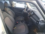  Mini  Cooper MINI MINI / 2014 / 5P / berlina con portón ONE 5 PUERTAS (CX) #6