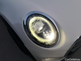  Mini  Cooper MINI MINI / 2014 / 5P / berlina con portón ONE 5 PUERTAS (CX) #16
