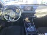  Nissan  Qashqai NISSAN  / 2021 / 5P / todoterreno DIG-T 116kW (158CV) mHEV Xtronic Acenta #3