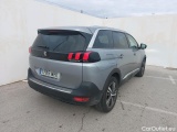  Peugeot  5008  Allure Pack 1.5 HDi 130CV AT8 7 Plazas E6d #2