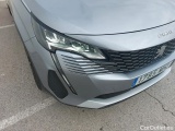 Peugeot  5008  Allure Pack 1.5 HDi 130CV AT8 7 Plazas E6d #18