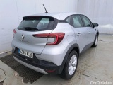  Renault  Captur  II Equililbre 1.0 TCe 90CV MT6 E6d #2