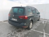  Seat  Alhambra SEAT  / 2010 / 5P / monovolumen 1.4 TSI 110kW DSG St&Sp Style GO(SP) #2