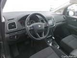  Seat  Alhambra SEAT  / 2010 / 5P / monovolumen 1.4 TSI 110kW DSG St&Sp Style GO(SP) #3