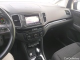  Seat  Alhambra SEAT  / 2010 / 5P / monovolumen 1.4 TSI 110kW DSG St&Sp Style GO(SP) #15