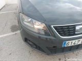  Seat  Alhambra SEAT  / 2010 / 5P / monovolumen 1.4 TSI 110kW DSG St&Sp Style GO(SP) #18