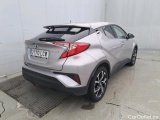  Toyota  C-HR TOYOTA  / 2016 / 5P / todoterreno 1.8 125H Advance (CX) #2