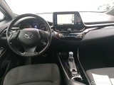  Toyota  C-HR TOYOTA  / 2016 / 5P / todoterreno 1.8 125H Advance (CX) #3
