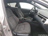  Toyota  C-HR TOYOTA  / 2016 / 5P / todoterreno 1.8 125H Advance (CX) #6