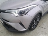  Toyota  C-HR TOYOTA  / 2016 / 5P / todoterreno 1.8 125H Advance (CX) #17