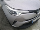  Toyota  C-HR TOYOTA  / 2016 / 5P / todoterreno 1.8 125H Advance (CX) #18