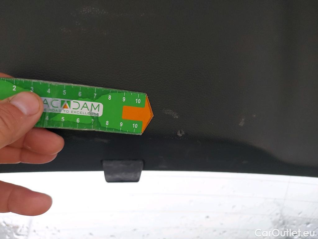  Volkswagen  T-ROC VOLKSWAGEN  / 2017 / 5P / todoterreno Advance 1.0 TSI 85kW (115CV) #10