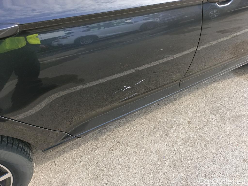  Volkswagen  Passat VOLKSWAGEN  / 2019 / 5P / familiar Variant Executive 2.0 TDI 110kW (150CV) #11