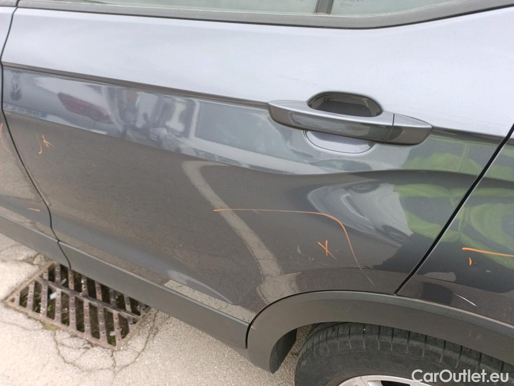  Volkswagen  T-CROSS  Advance 1.0 TSI 95CV MT5 E6d #15