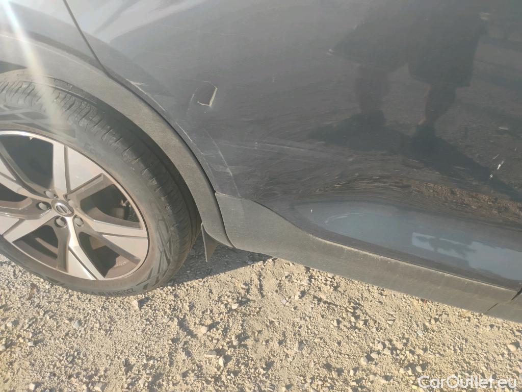  Volvo  XC 40 XC40 R Design Recharge Plug-In Hybrid 2WD 1.5 T5 260CV AT7 E6d #1