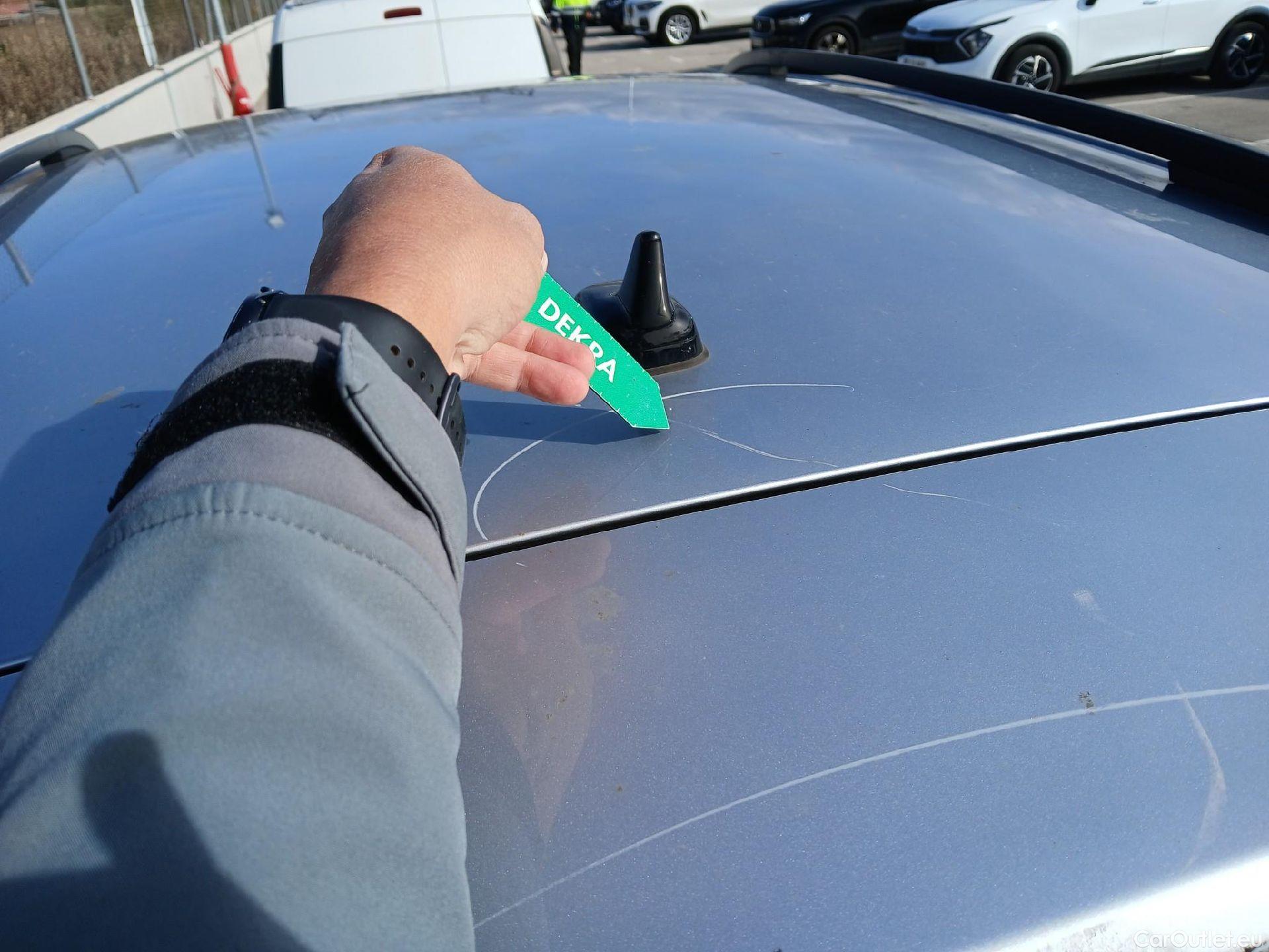  Volkswagen  Tiguan  Life 1.5 TSI 150CV MT6 E6d #21