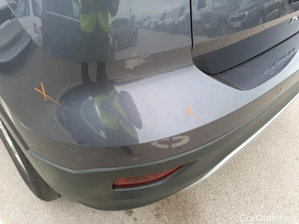  Volkswagen  T-CROSS  Advance 1.0 TSI 95CV MT5 E6d #25