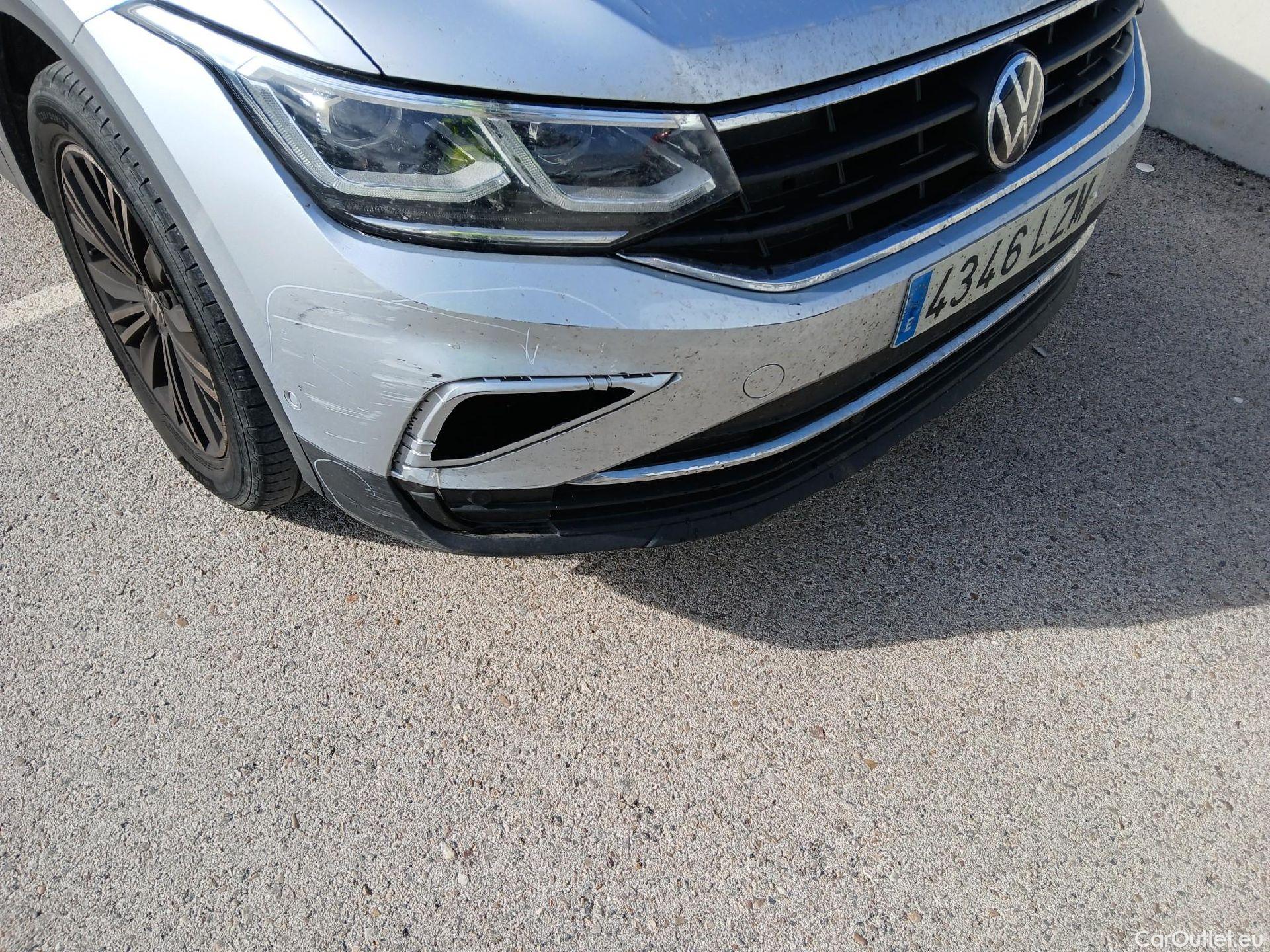  Volkswagen  Tiguan  Life 1.5 TSI 150CV MT6 E6d #13