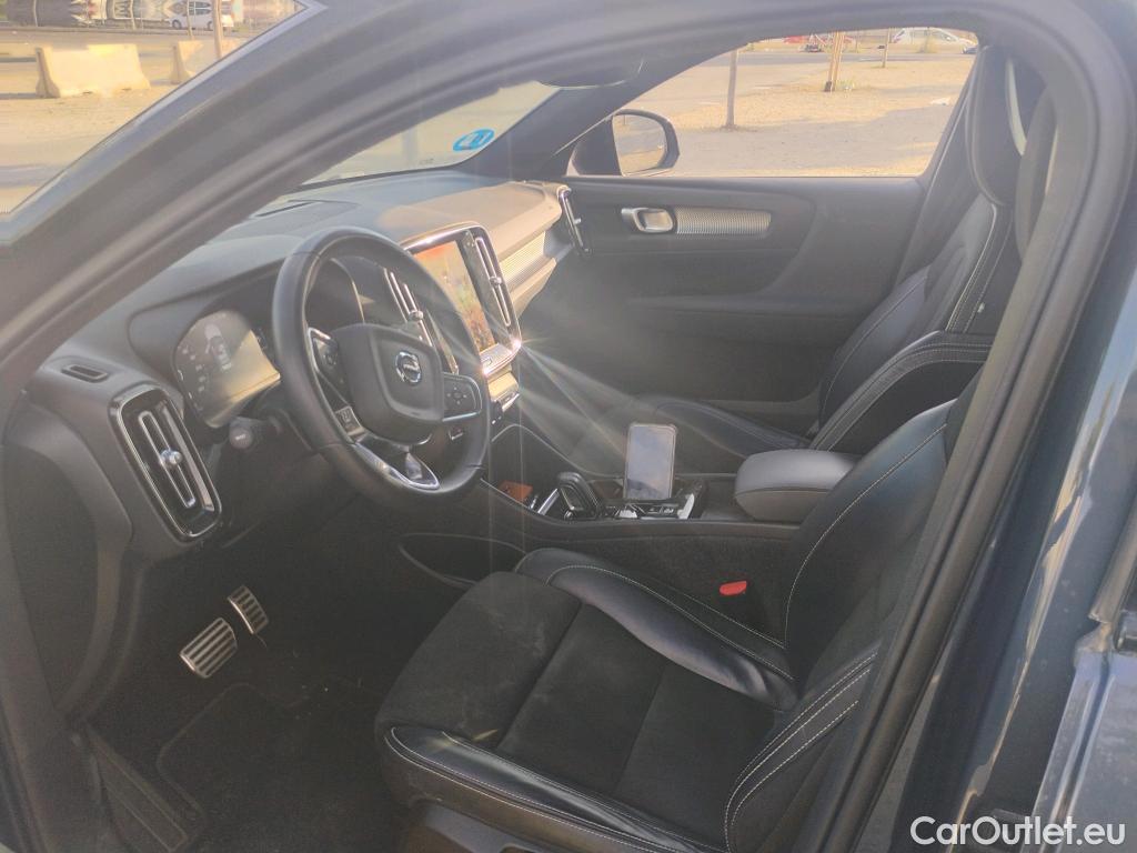  Volvo  XC 40 XC40 R Design Recharge Plug-In Hybrid 2WD 1.5 T5 260CV AT7 E6d #7