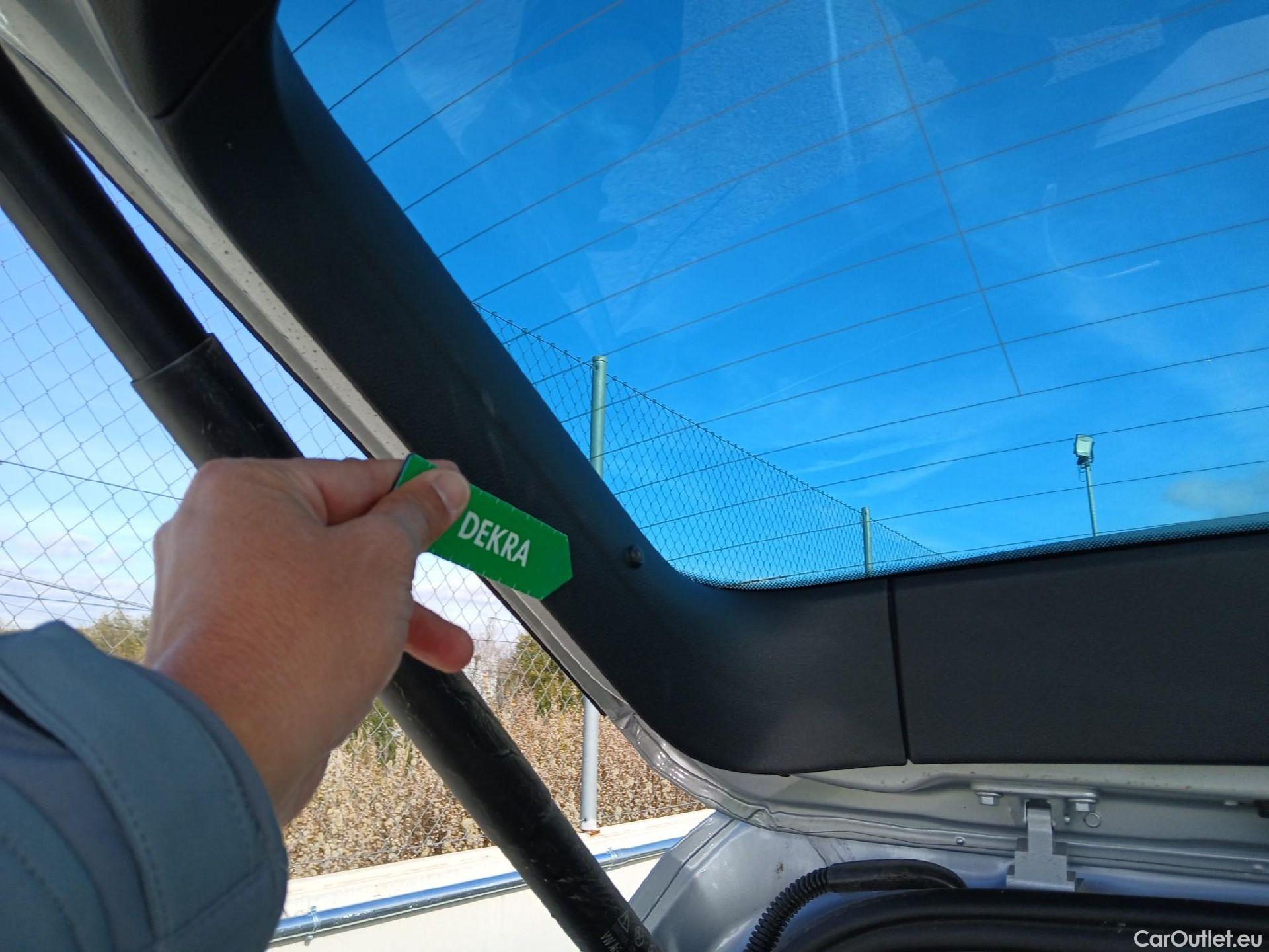  Volkswagen  Tiguan  Life 1.5 TSI 150CV MT6 E6d #8