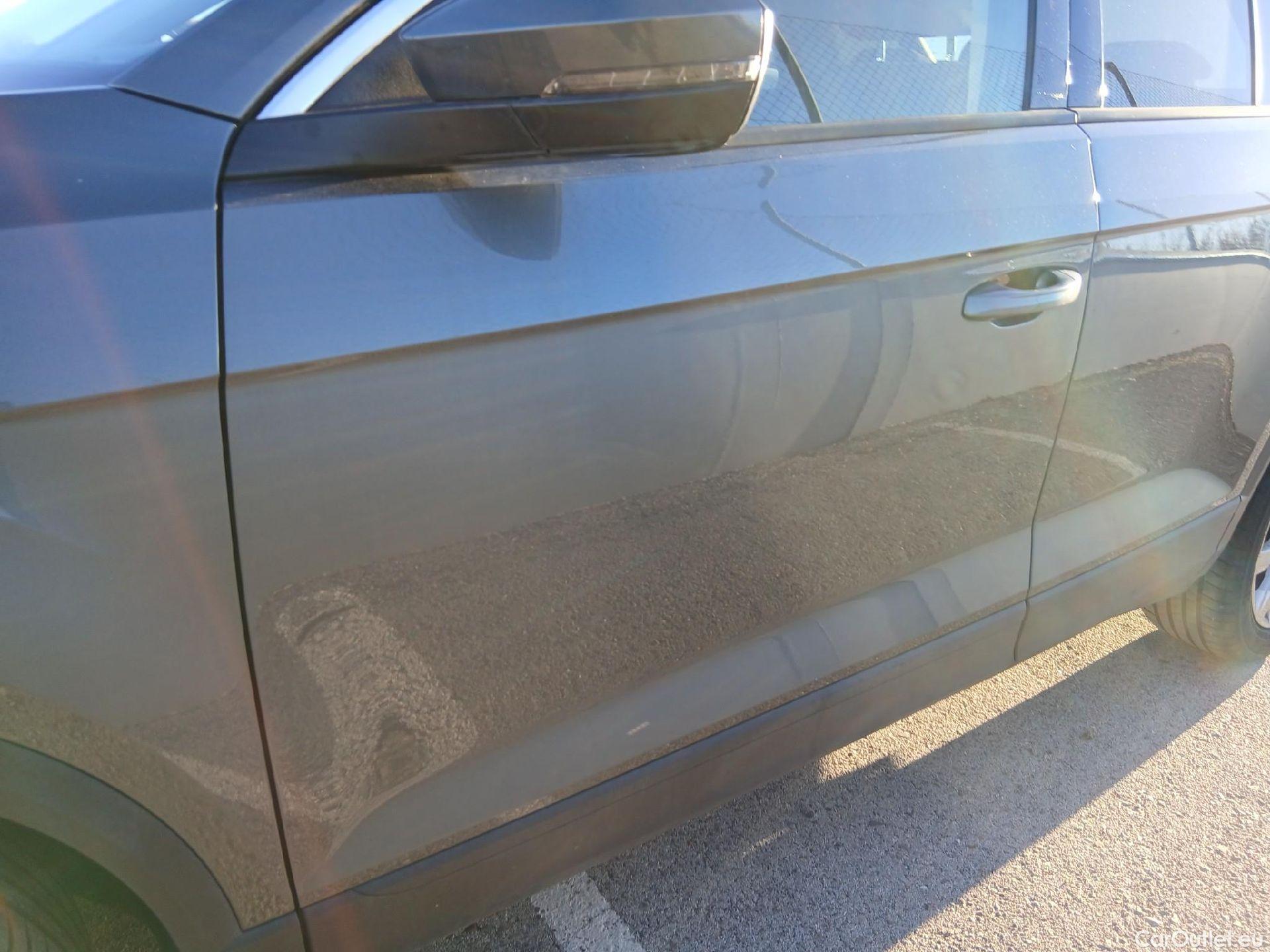  Volkswagen  T-ROC VOLKSWAGEN  / 2017 / 5P / todoterreno Advance 2.0 TDI 110kW (150CV) DSG (AC2) #5