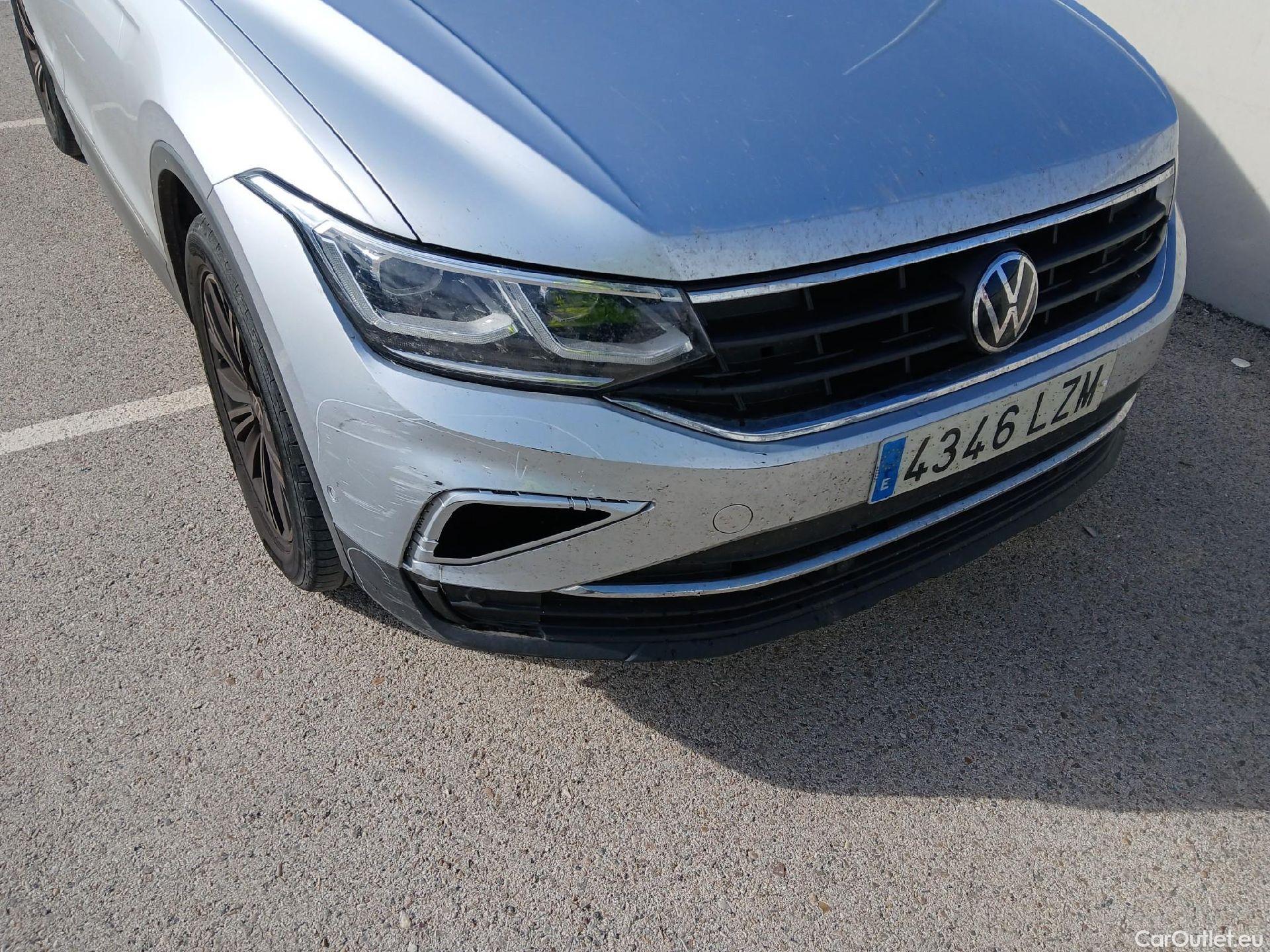  Volkswagen  Tiguan  Life 1.5 TSI 150CV MT6 E6d #11