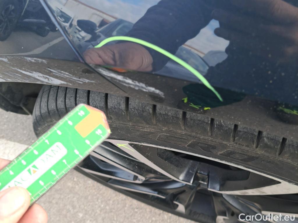  Volvo  XC60  Ultimate Dark AWD 2.0 B4 195CV AT8 E6d #24