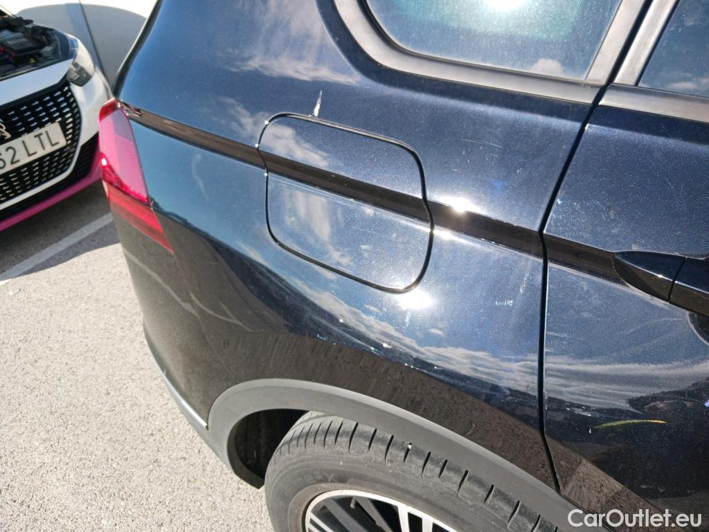  Volkswagen  Tiguan VOLKSWAGEN  / 2020 / 5P / todoterreno Life 2.0 TDI 110kW (150CV) DSG (AC2) #37