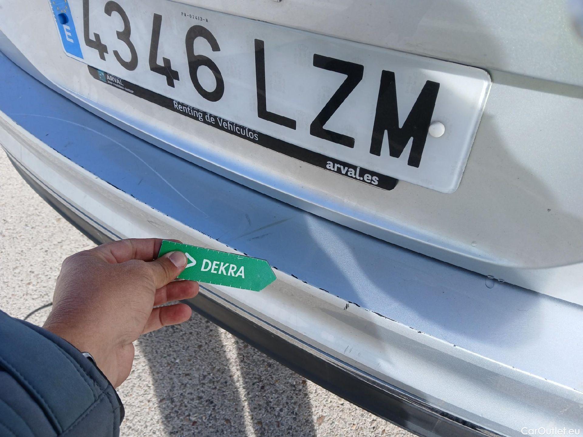  Volkswagen  Tiguan  Life 1.5 TSI 150CV MT6 E6d #26