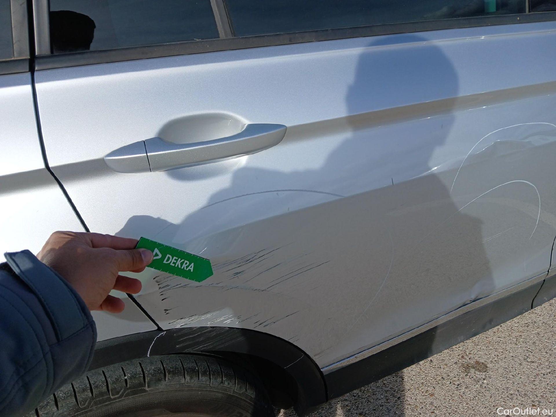  Volkswagen  Tiguan  Life 1.5 TSI 150CV MT6 E6d #29