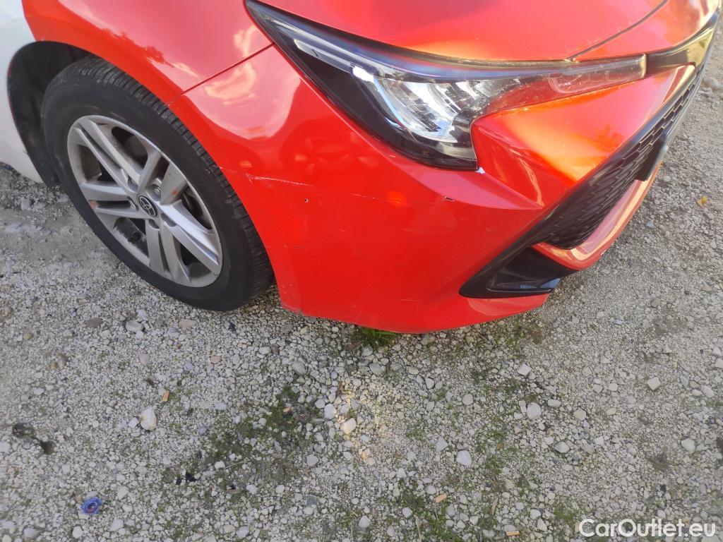  Toyota  Corolla TOYOTA  1.8 125H ACTIVE TECH E-CVT #11