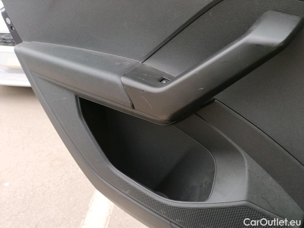  Volkswagen  T-CROSS  Advance 1.0 TSI 95CV MT5 E6d #13