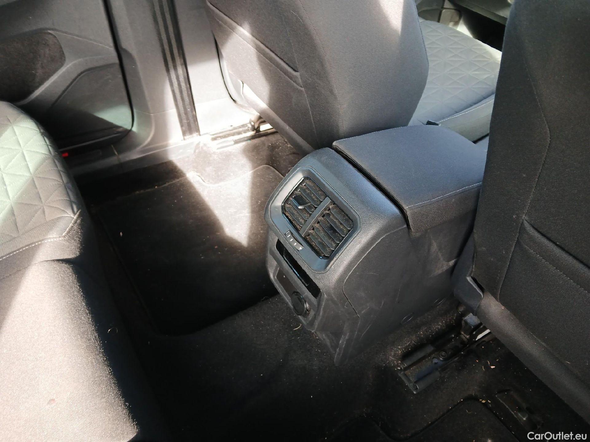  Volkswagen  Tiguan  Life 1.5 TSI 150CV MT6 E6d #3